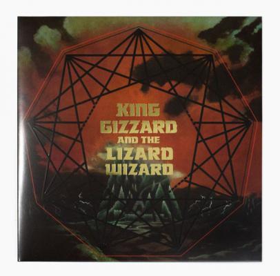 Nonagon Infinity