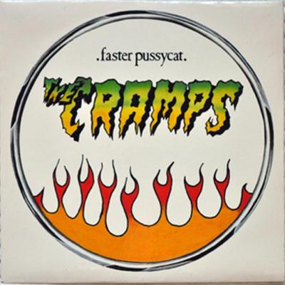 Faster Pussycat