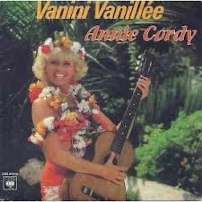 Vanini Vanillée