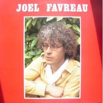 Joel Favreau