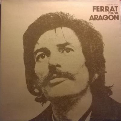Ferrat Chante Aragon