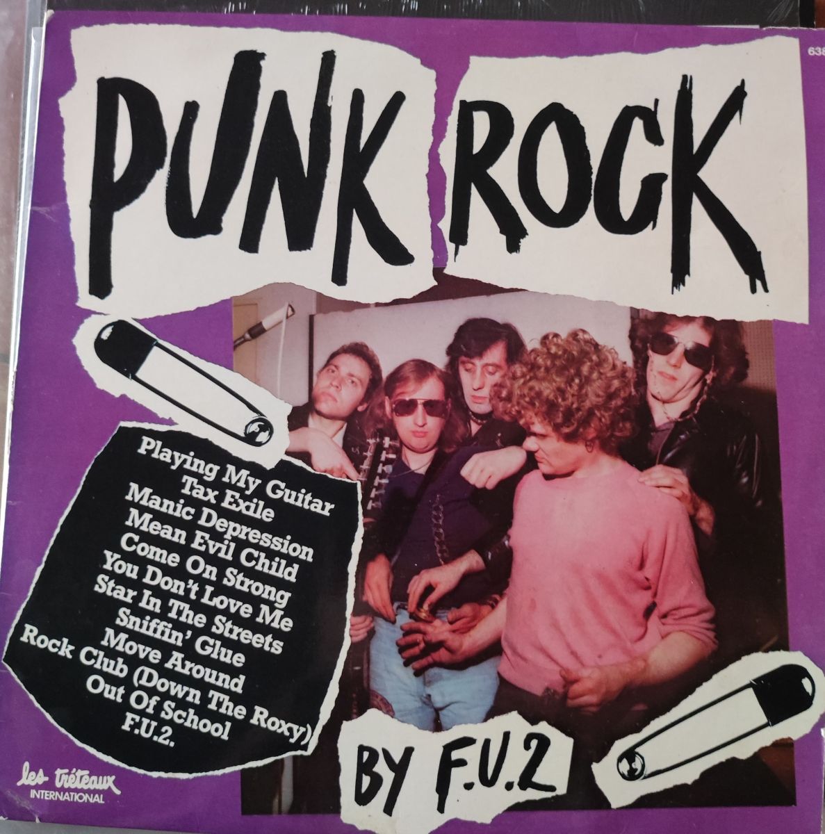 Punk Rock