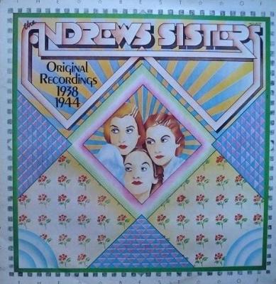 Original Recordings 1938 1944