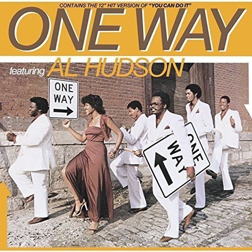 Featuring Al Hudson