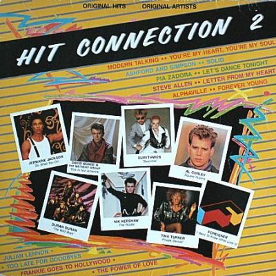 Hit Connection 2