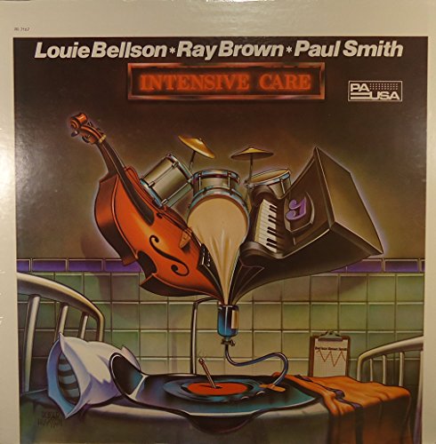 Intensive Care
