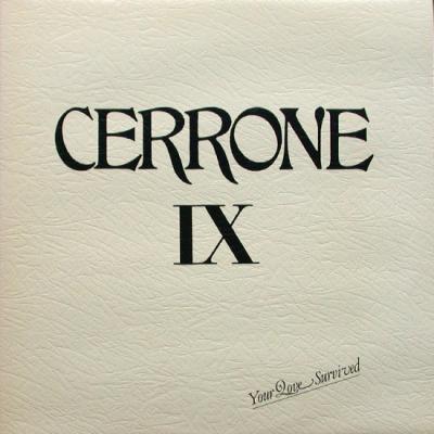Cerrone Ix