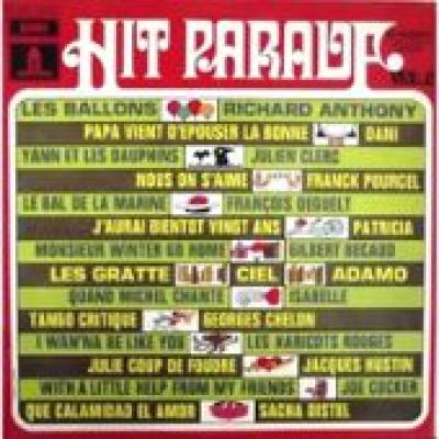Hit Parade Vol 2