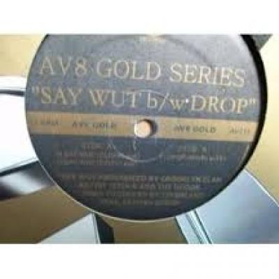 Say Wut B/w Drop