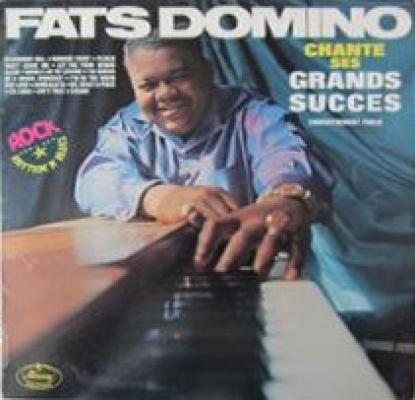Chante Ses Grands Succes