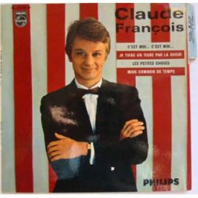 C'est Moi... C'est Moi...