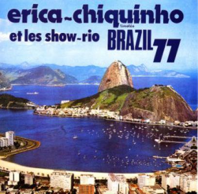 Brazil 77