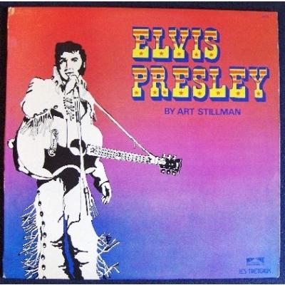 Elvis Presley