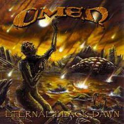 Eternal Black