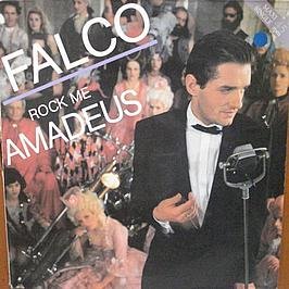 Falco / Rock Me Amadeus