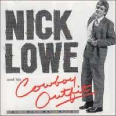 Nick Lowe