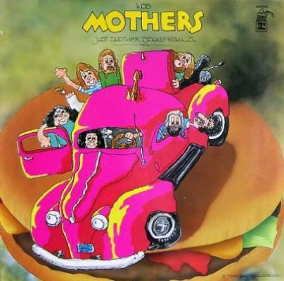 Just Another Band From L.a.