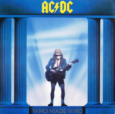 Who Made Who