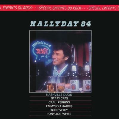 Nashville 84