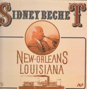 New Orleans Louisiana Lp
