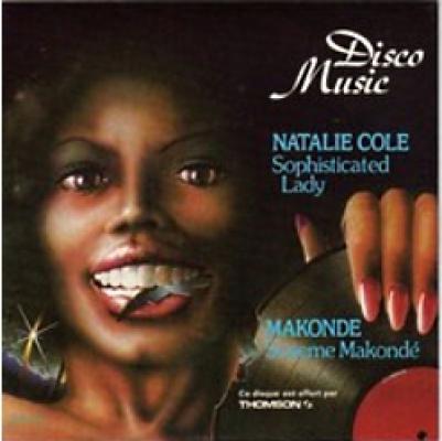 Disco Music