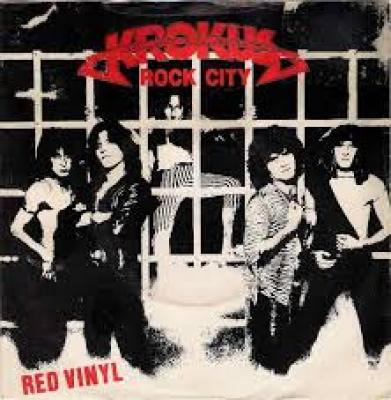 Rock City