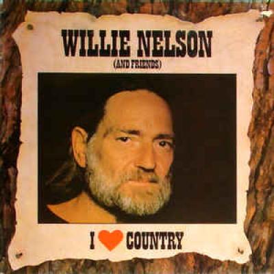 I Love Country