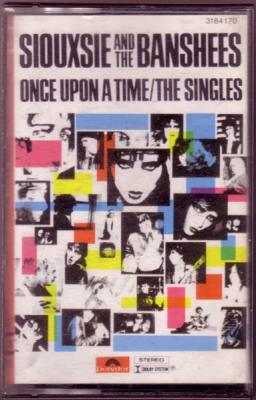 Once Upon A Time