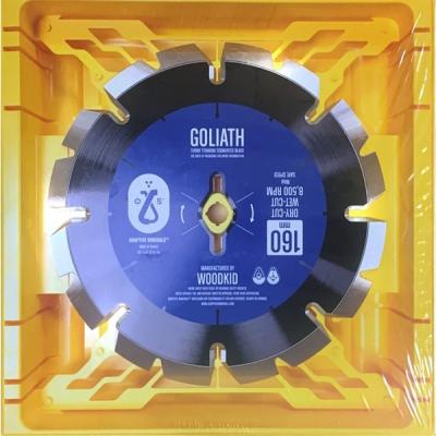 Goliath