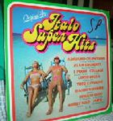 Italo Super Hits