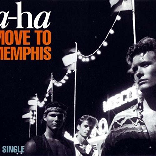 Move To Memphis
