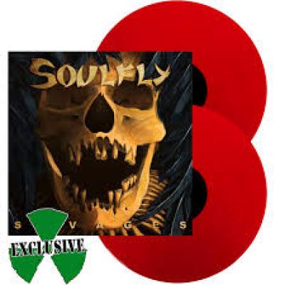 Savages Lp