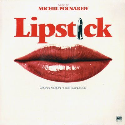 B.o.f Lipstick