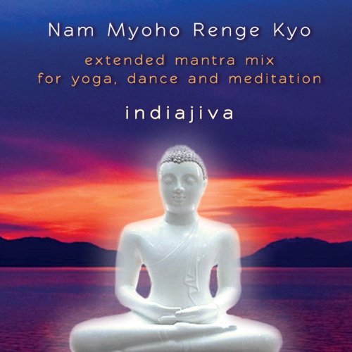 Nam Myoho Renge Kyo