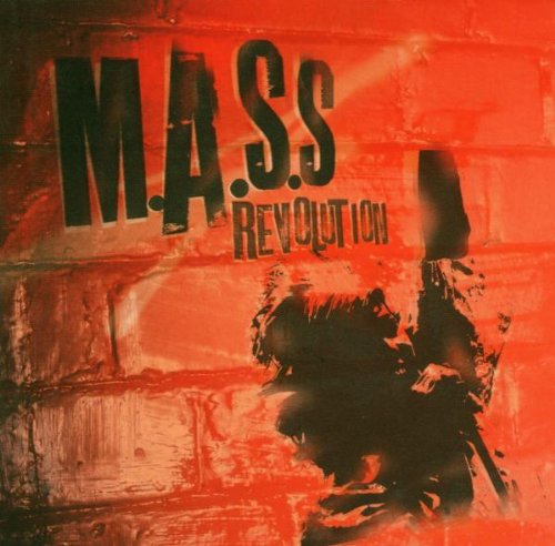 Revolution