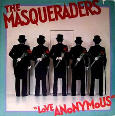 Love Anonymous