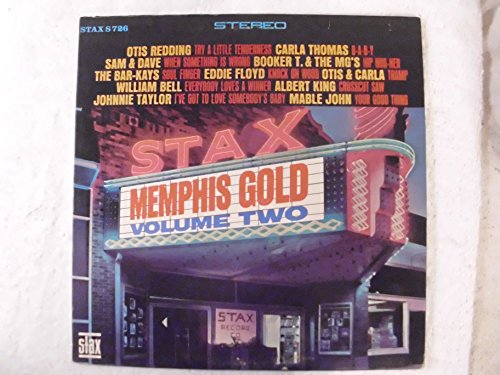 Memphis Gold Volume Two