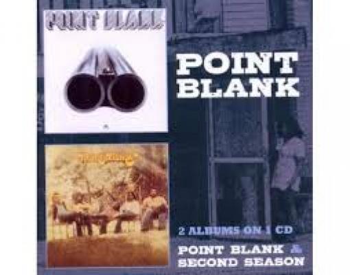 2 Albums On 1 Cd