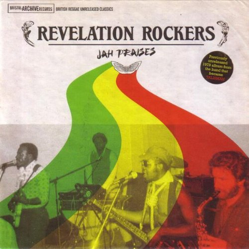 Jah Praises