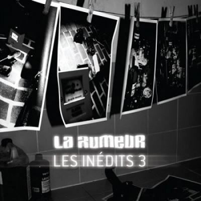 Les Inedits 3