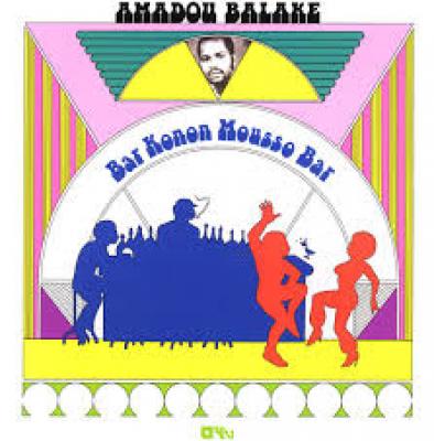 Bar Konon Mousso Bar