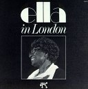 Ella In London