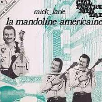 La Mandoline Américaine