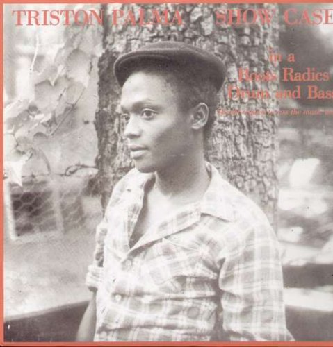 Show Case (in A Roots Radics Drum And Bass)