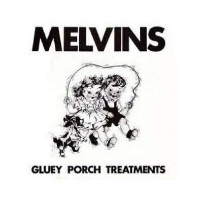 Gluey Porch Treatments