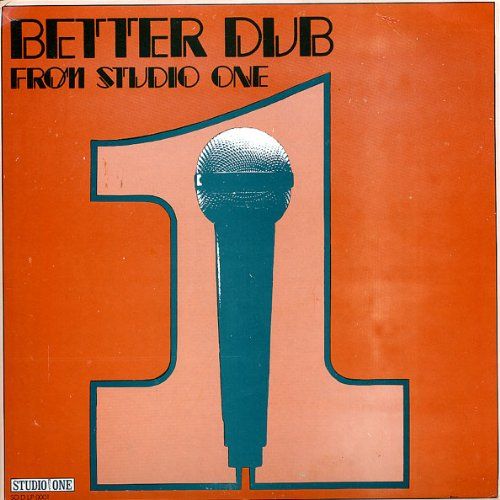 Better Dub From Studio One