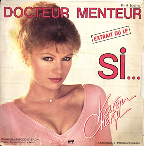 Si... / Docteur Menteur