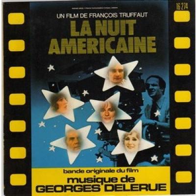 La Nuit Américaine