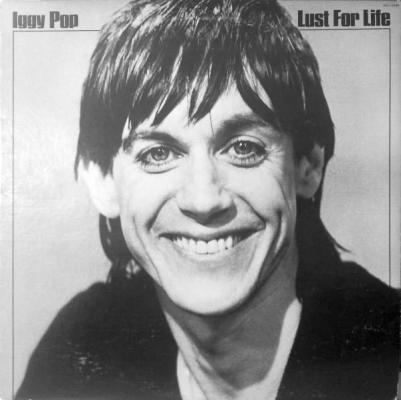 Lust For Life/the Idiot