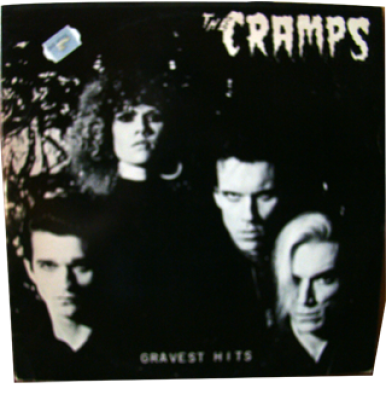 Gravest Hits